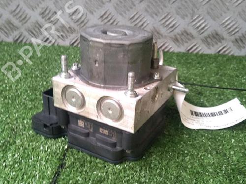 ABS pump RENAULT TWINGO III (BCM_, BCA_) 1.0 SCe 70 | BP30071494M43  - Image 5
