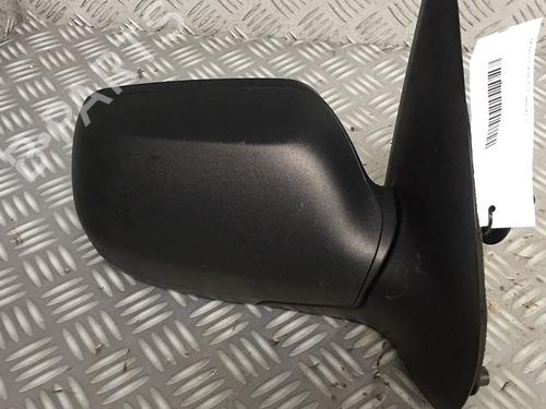 Used Right mirror MAZDA 2 (DY) 1.2 (DY3W) (75 hp) 30069432