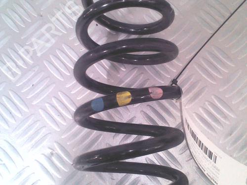 Used Shock absorber spring RENAULT CLIO IV (BH_) 1.5 dCi 90 (90 hp) 14545688