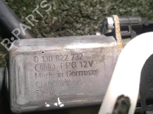 Front left window mechanism FORD KUGA II (DM2) 2.0 TDCi | BP29951646C22