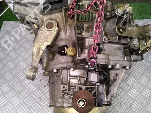 Gearbox CITROËN ZX (N2) 1.9 D | BP30073919M3 