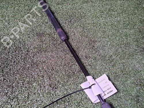 Used Tailgate lift support Tailgate lift support FORD FIESTA VI (CB1, CCN) 1.4 TDCi (68 hp) 30076793 30076793