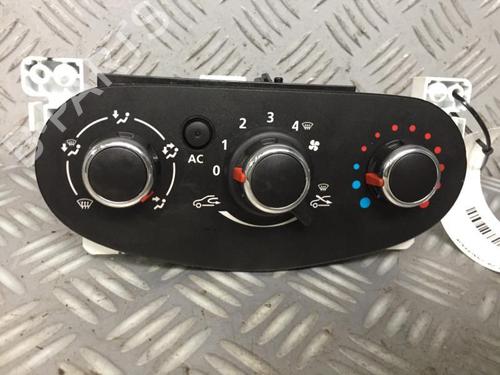 Used Climate control Climate control DACIA LODGY (JS_) 1.5 dCi (90 hp) 30070065 30070065