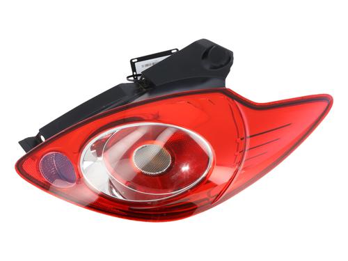 Right taillight FORD KA (RU8) 1.2 | BP36640427C35  - Image 6