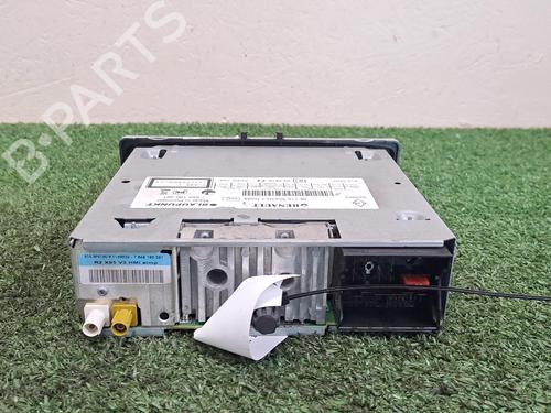 Radio RENAULT MEGANE III Coupe (DZ0/1_) 1.5 dCi (DZ0B) | BP26162102E6 