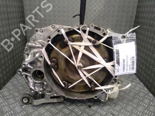 Gearbox VOLVO S60 II (134) D2 | BP29951800M3 