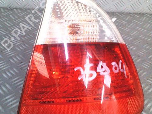 Used Right taillight BMW 3 Touring (E46) 320 d (150 hp) 29951987