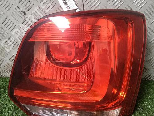Right taillight VW POLO V (6R1, 6C1) 1.4 (6R1) | BP30072237C35 