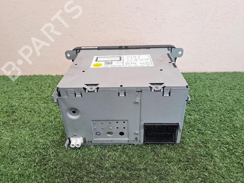 Radio VW GOLF VI (5K1) 1.6 TDI | BP24966487E6 