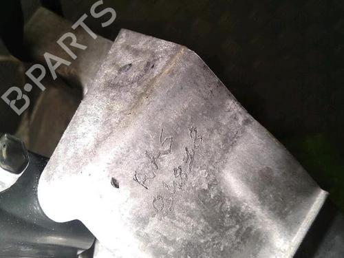 Gearbox PEUGEOT 108 1.0 VTi 72 | BP29952660M3  - Image 8