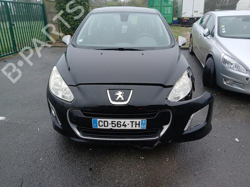 Used Parts PEUGEOT 308 I (4A_, 4C_) 1.6 HDi 4739226