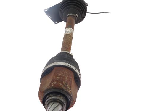 Used Left front driveshaft DACIA SANDERO II 1.5 dCi (90 hp) 30697412