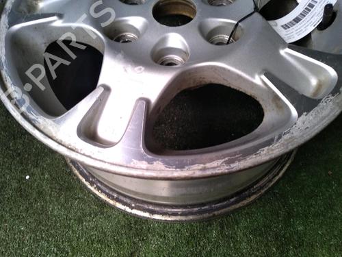 Felg MITSUBISHI PAJERO III (V7_W, V6_W) 3.2 Di-D (V68W) | BP13886700C45 