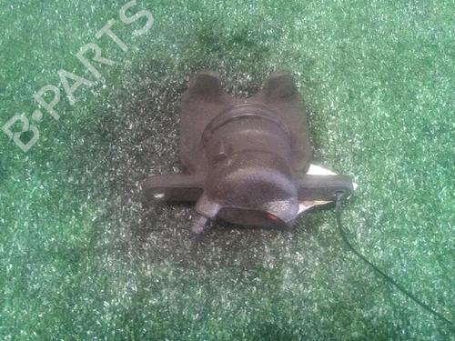 Used Right front brake caliper RENAULT CLIO III (BR0/1, CR0/1) 1.5 dCi (C/BR0G, C/BR1G) (68 hp) 29949842