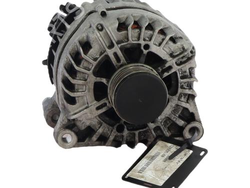 Used Alternator Alternator CITROËN C4 II (NC_) 1.6 HDi 115 (114 hp) 35921083 35921083