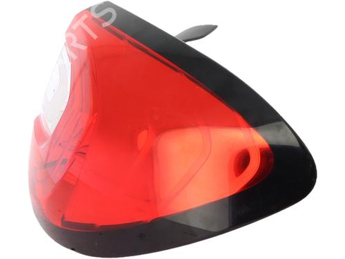 Right taillight RENAULT CAPTUR I (J5_, H5_) 1.5 dCi 110 | BP38921387C35 - Image 5