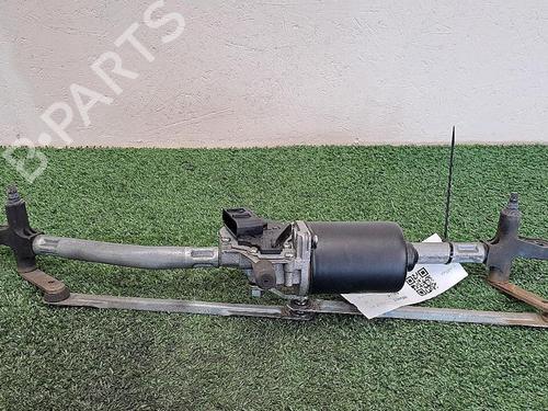 Viskermotor vindrude FIAT PUNTO (188_) 1.2 60 (188.030, .050, .130, .150, .230, .250) | BP30065543M29 