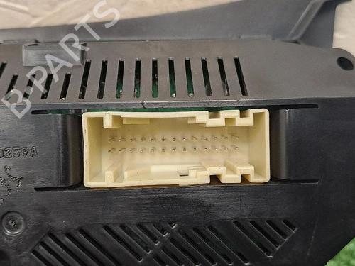 Climate control FORD KUGA II (DM2) 2.0 TDCi 4x4 | BP30064016I5 - Image 2