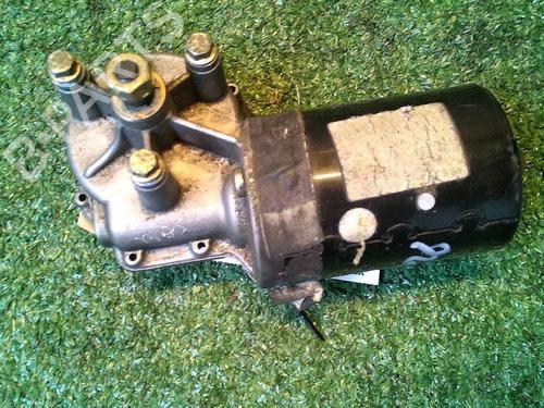 Front wiper motor VW GOLF IV Variant (1J5) 1.9 SDI | BP30071644M29