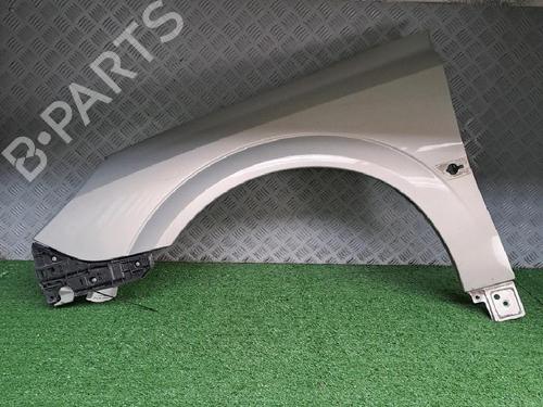 Used Left front fenders MERCEDES-BENZ A-CLASS (W168) A 170 CDI (168.009, 168.109) (95 hp) 24137390