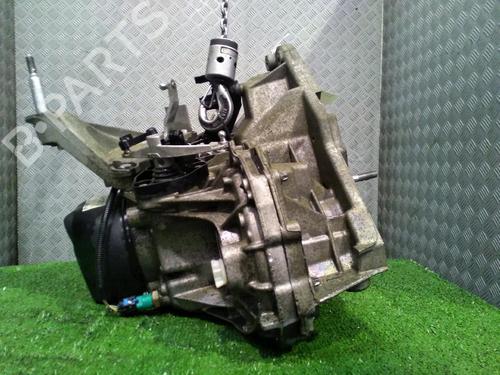 Gearbox RENAULT TWINGO III (BCM_, BCA_) 0.9 TCe 95 | BP21372826M3 