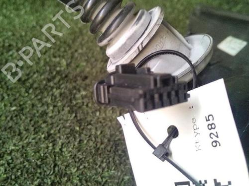 Right mirror PEUGEOT 206+ (2L_, 2M_) 1.4 i | BP30076187C27 