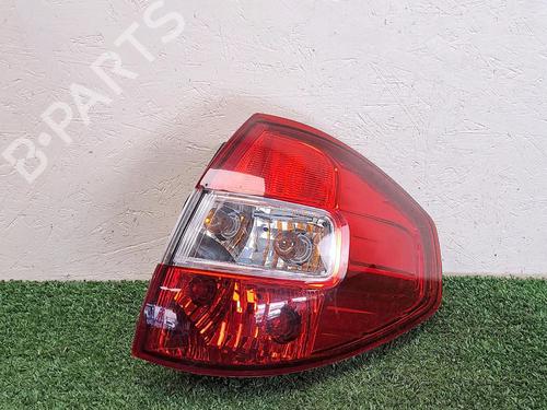 Right taillight RENAULT KOLEOS I (HY_) 2.0 dCi 4x4 (HY0K) | BP37729862C35 - Image 3