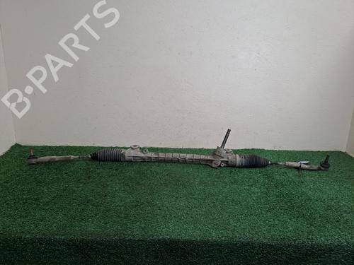 Used Steering rack CITROËN C1 (PM_, PN_) 1.0 (68 hp) 31126182