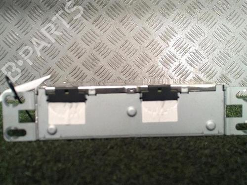 Used Radio RENAULT TWINGO III (BCM_, BCA_) 0.9 TCe 95 (92 hp) 29953317