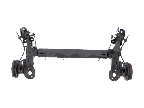 Rear axle CITROËN C3 III (SX) 1.6 BlueHDi 75 | BP33564575M2 - Image 2