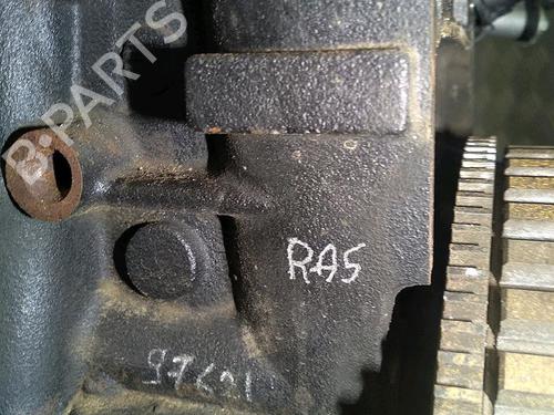 Engine DACIA SANDERO II 1.5 dCi 75 / Blue dCi 75 (B8JW, B8M4, B8AH, B8M7, B8M6) | BP30064114M1