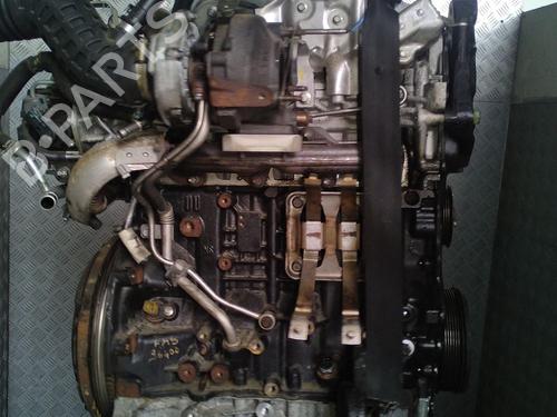 Engine RENAULT KOLEOS I (HY_) 2.0 dCi 4x4 (HY0K) | BP37729878M1  - Image 5