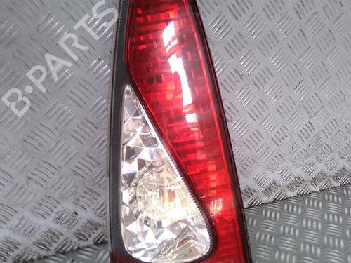 Used Left taillight TOYOTA YARIS VERSO (_P2_) 1.5 (NCP21_) (106 hp) 30071108