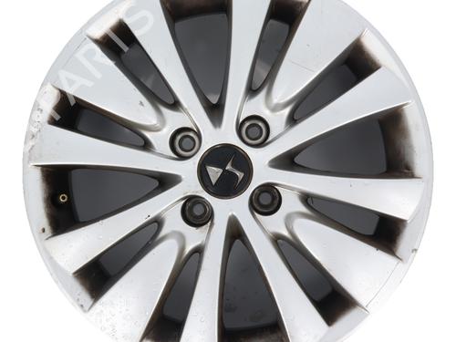 Used Rim Rim DS DS 5 (KF_) 1.6 BlueHDi 120 (120 hp) 39953260 39953260