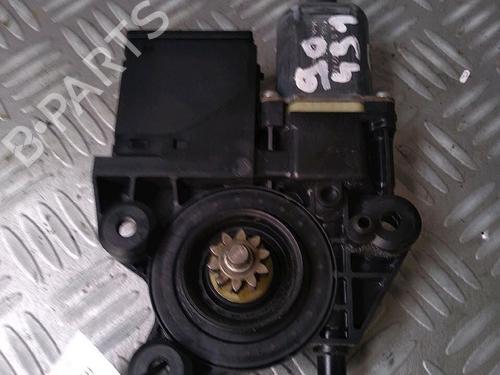 Right front window motor RENAULT SCÉNIC III (JZ0/1_) 1.6 16V (JZ0U, JZ1B) | BP29950857E20 