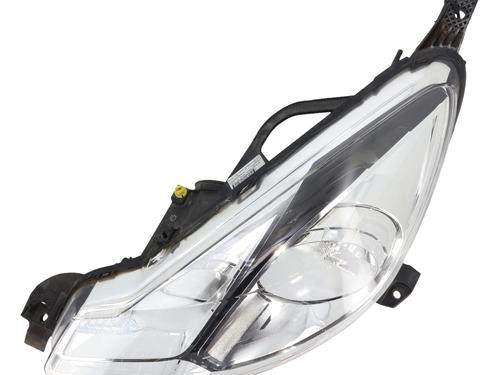Left headlight CITROËN DS3 (SA_) 1.2 VTi 82 | BP39764819C28  - Image 5