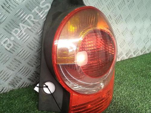 Right taillight RENAULT MODUS / GRAND MODUS (F/JP0_) 1.5 dCi (FP0D, JP0D) | BP29952452C35 - Image 2