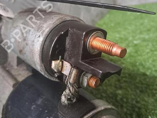 Starter RENAULT CLIO IV (BH_) 0.9 TCe 90 (BHNF, BHMA, BHMH, BHJK, BHJR) | BP30077268M8 