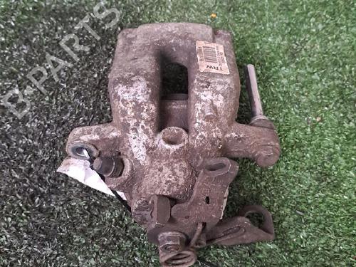 Højre bremsekaliber bag CITROËN C4 II (NC_) 1.2 THP 110 (NCHNZ6, NCHNV6) | BP22242683M106 