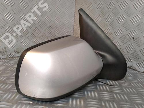 Right mirror MAZDA 2 (DY) 1.4 CD | BP11405781C27 