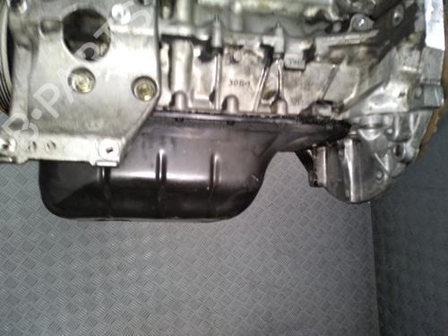 Engine CITROËN XSARA PICASSO (N68) 1.6 HDi | BP30615799M1