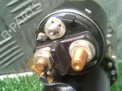 Starter MERCEDES-BENZ A-CLASS (W168) A 190 (168.032, 168.132) | BP30076306M8