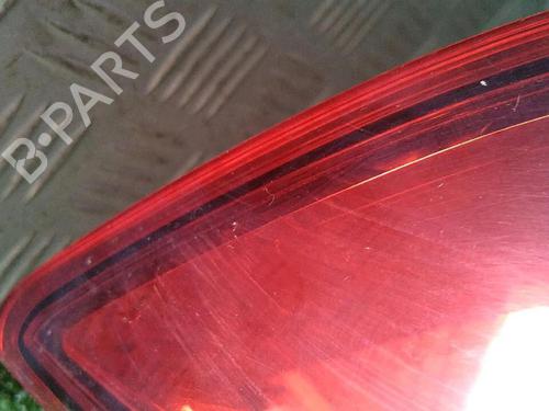 Used Right taillight RENAULT CLIO IV (BH_) 1.2 TCe 120 (BHAU) (118 hp) 30076360