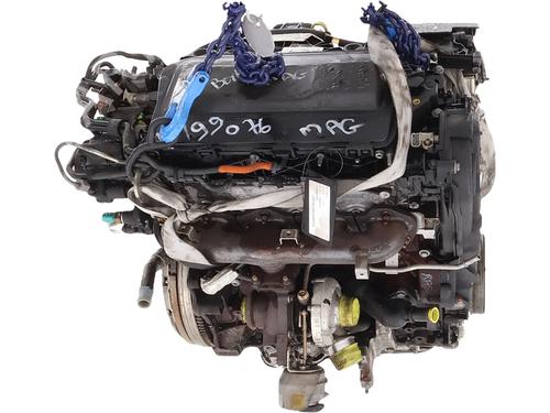 Engine FORD KUGA I 2.0 TDCi 4x4 | BP31923802M1  - Image 5
