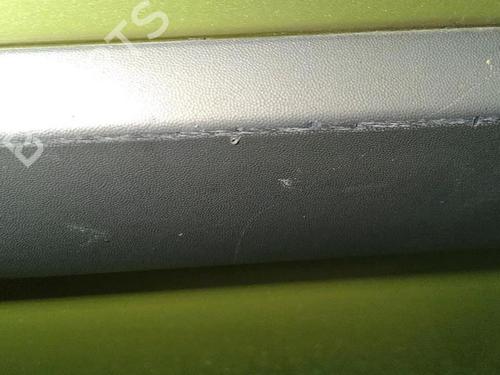 Left front door RENAULT MEGANE II (BM0/1_, CM0/1_) 1.9 dCi (BM0G, CM0G) | BP30076392C2