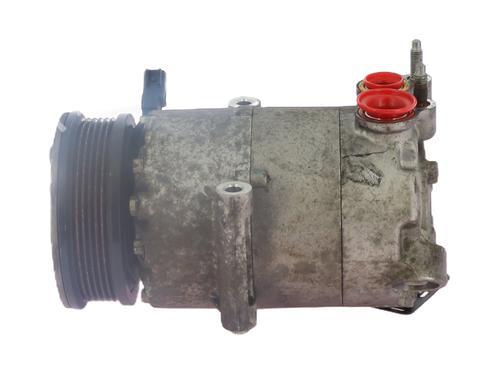 AC compressor FORD FOCUS III 1.6 EcoBoost | BP37730472M34 - Image 2