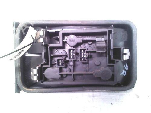 Right tailgate light CITROËN XANTIA (X1_, X2_)  | BP30075314C80