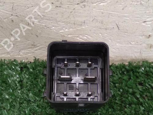 Elektronisk modul CITROËN C4 II (NC_) 1.6 HDi 90 | BP29948993M83