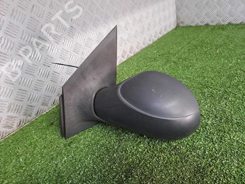 Left mirror CITROËN C2 (JM_) 1.4 HDi | BP20163470C26 