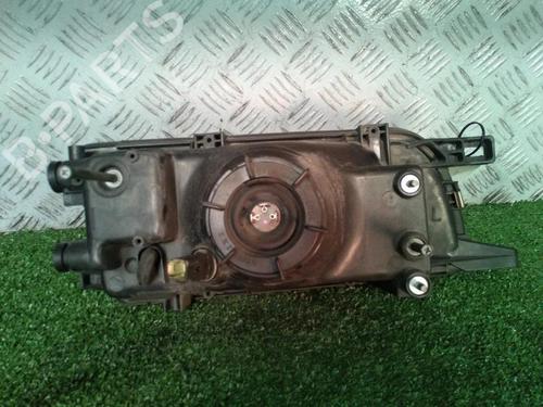 Left headlight NISSAN SUNNY III Hatchback (N14) 1.4 i 16V | BP29951879C28 